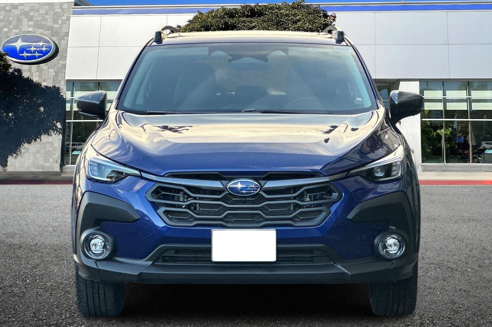 New 2026 Subaru Crosstrek 2.5i Limited image 8