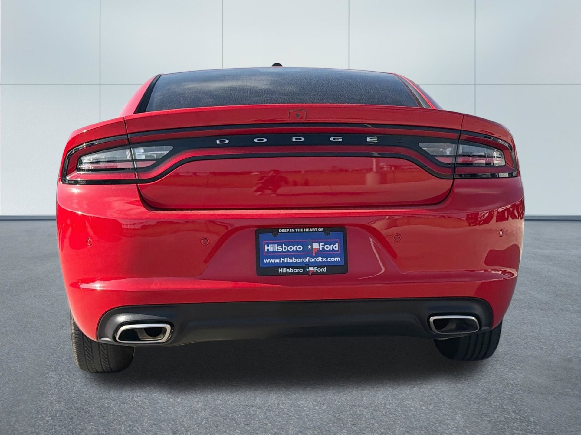 Used 2022 Dodge Charger SXT RWD image 6