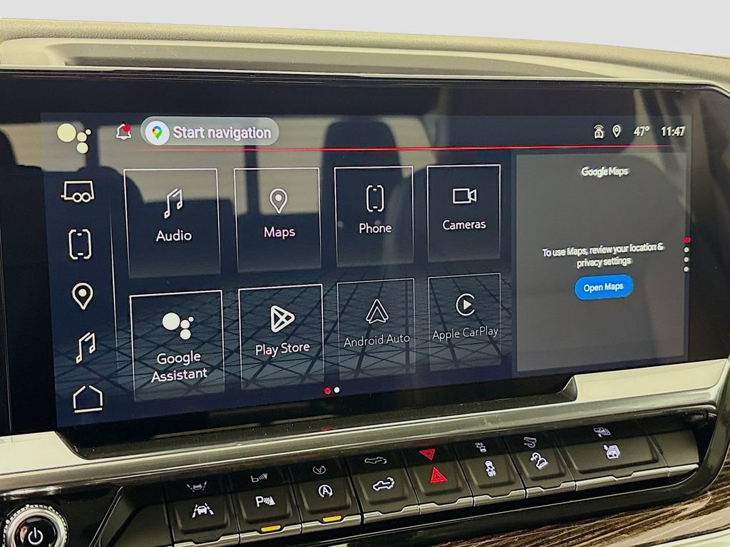 New 2026 GMC Sierra 1500 Elevation w/ Elevation Premium Package image 7