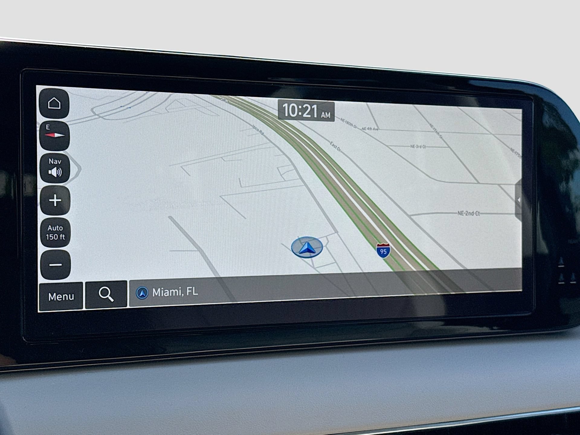 Used 2025 Hyundai Palisade Calligraphy FWD image 31