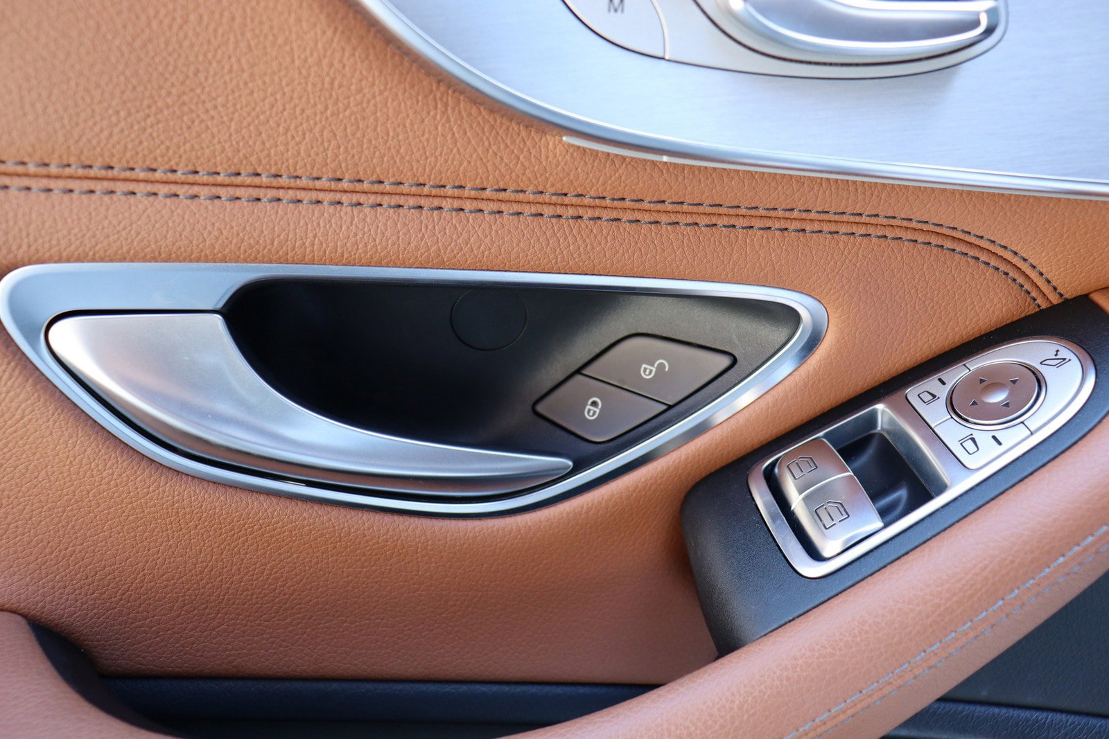 Used 2019 Mercedes-Benz C 300 Coupe w/ AMG Line image 24