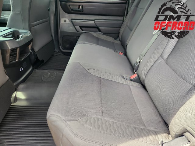 Certified 2025 Toyota Tundra SR w/ SR Tow Package AWD/4WD image 30