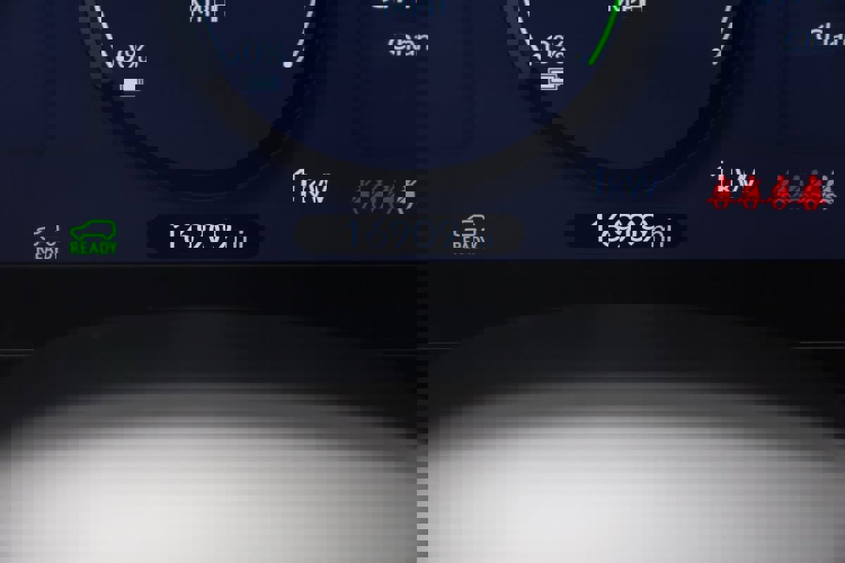 Used 2024 Honda Prologue Elite image 38