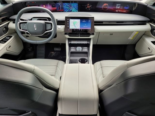 New 2026 Lincoln Nautilus Reserve image 12