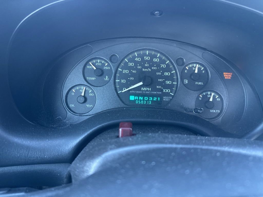 Used 2003 GMC Sonoma SL image 11