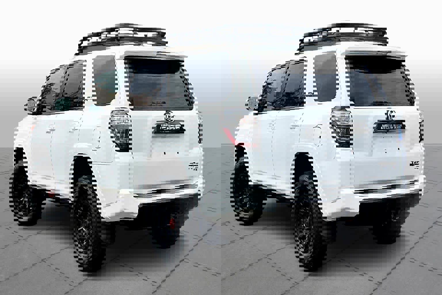 Certified 2021 Toyota 4Runner TRD Pro image 11