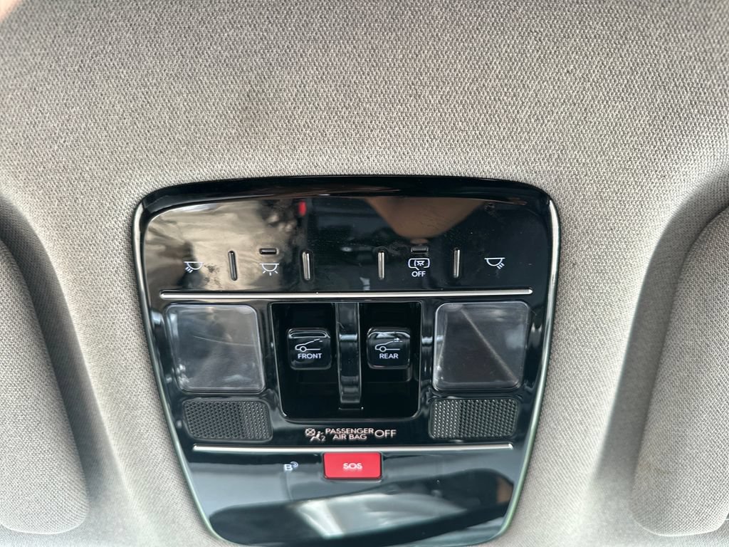 Used 2024 Hyundai Santa Fe Limited FWD image 19
