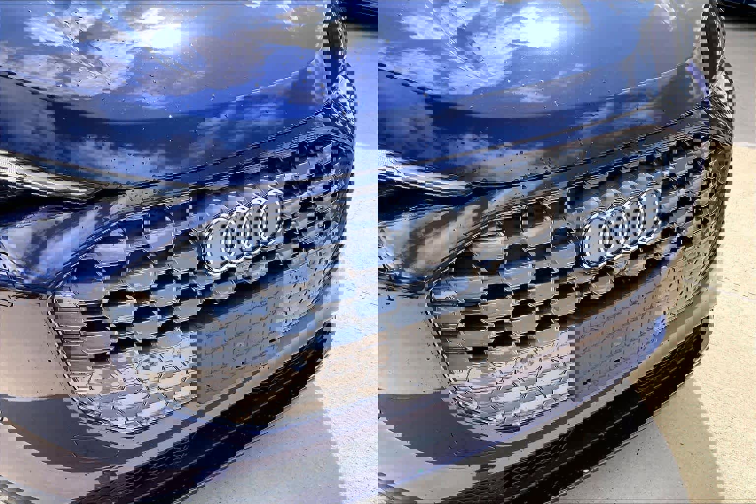 Used 2025 Audi Q5 Premium w/ Convenience Package image 29