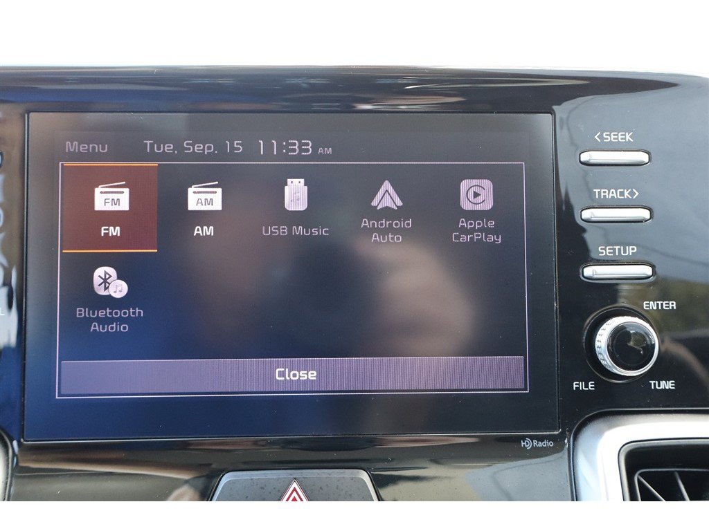 Used 2022 Kia Sorento LX FWD image 32