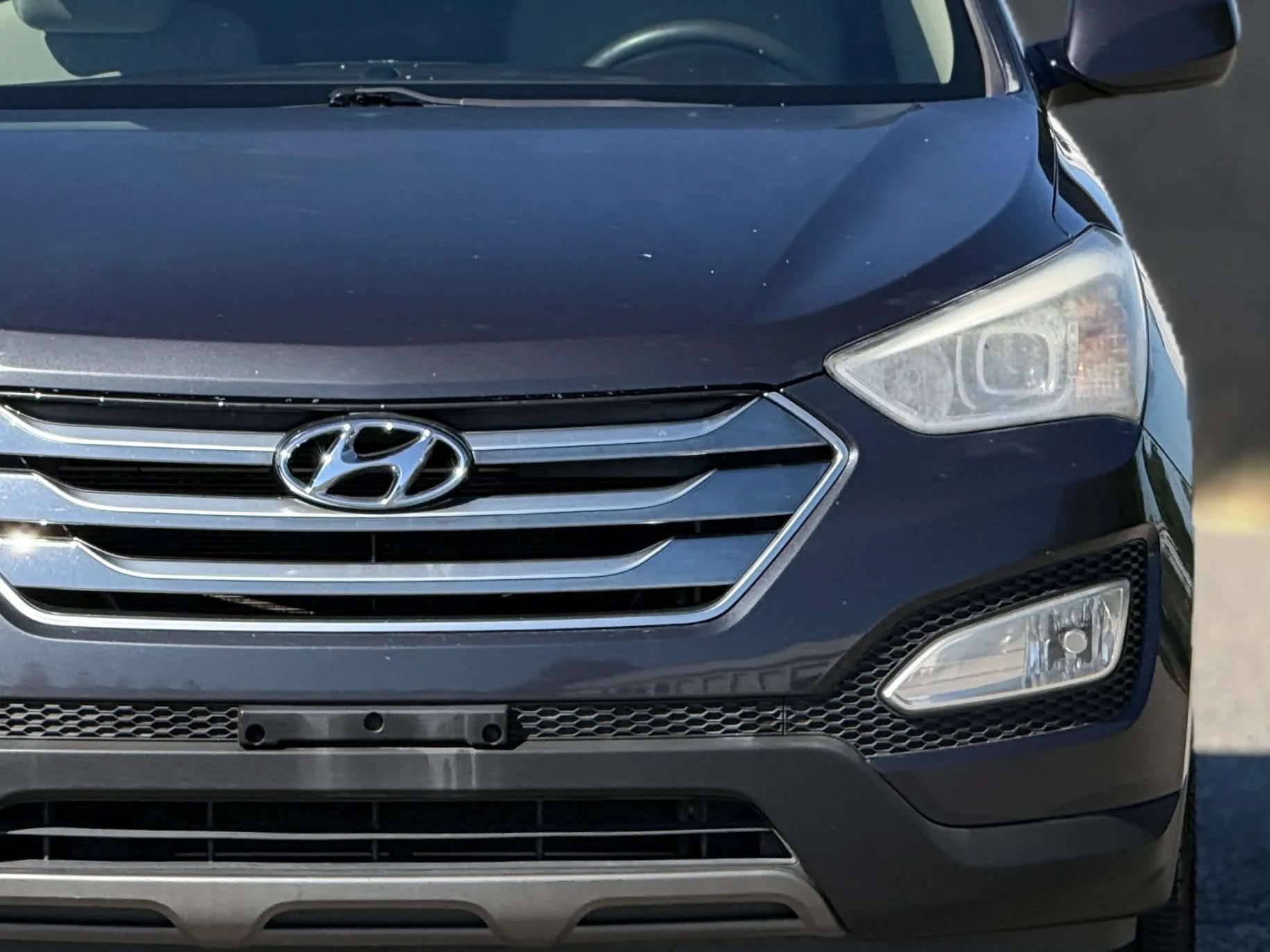 Used 2016 Hyundai Santa Fe Sport w/ Option Group 02 FWD image 12