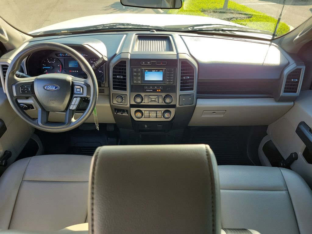 Used 2022 Ford F350 XL image 18
