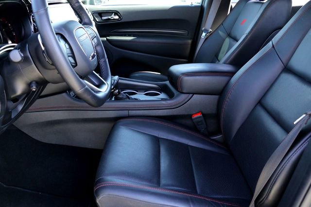 New 2025 Dodge Durango R/T image 10