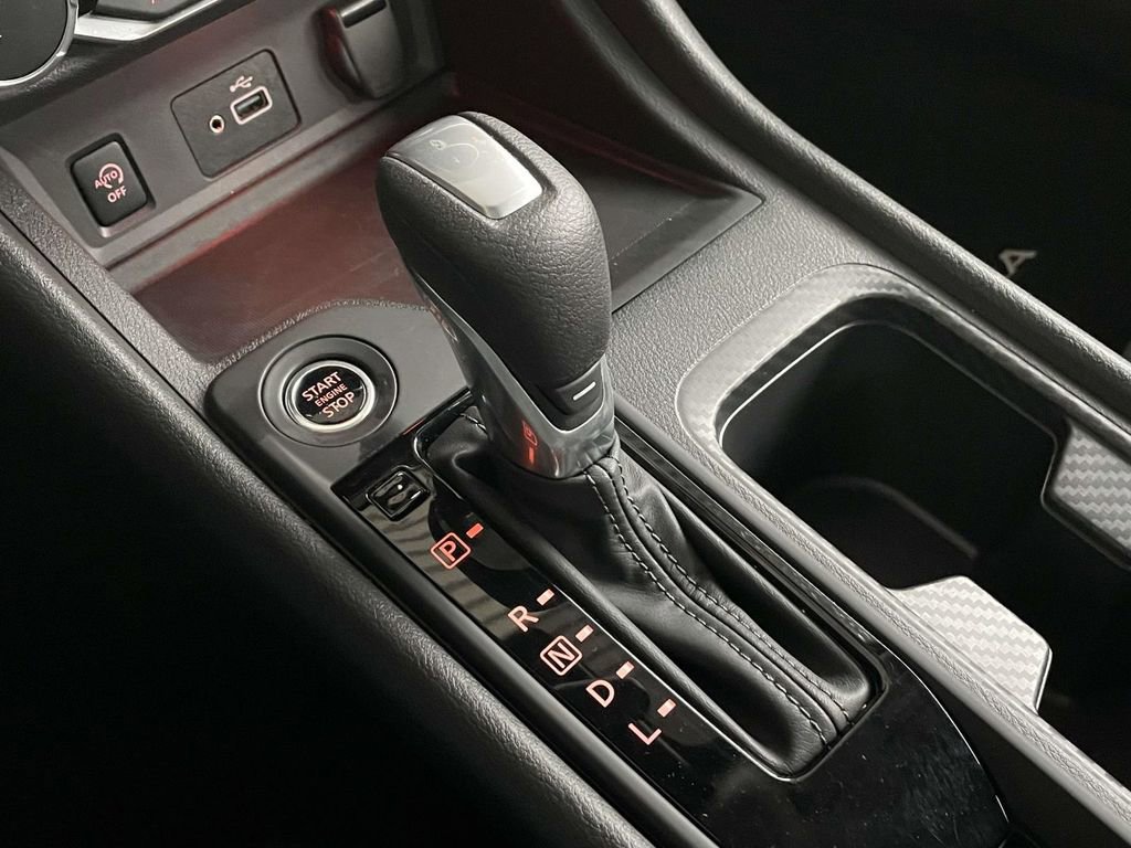 Used 2025 Nissan Sentra S image 30