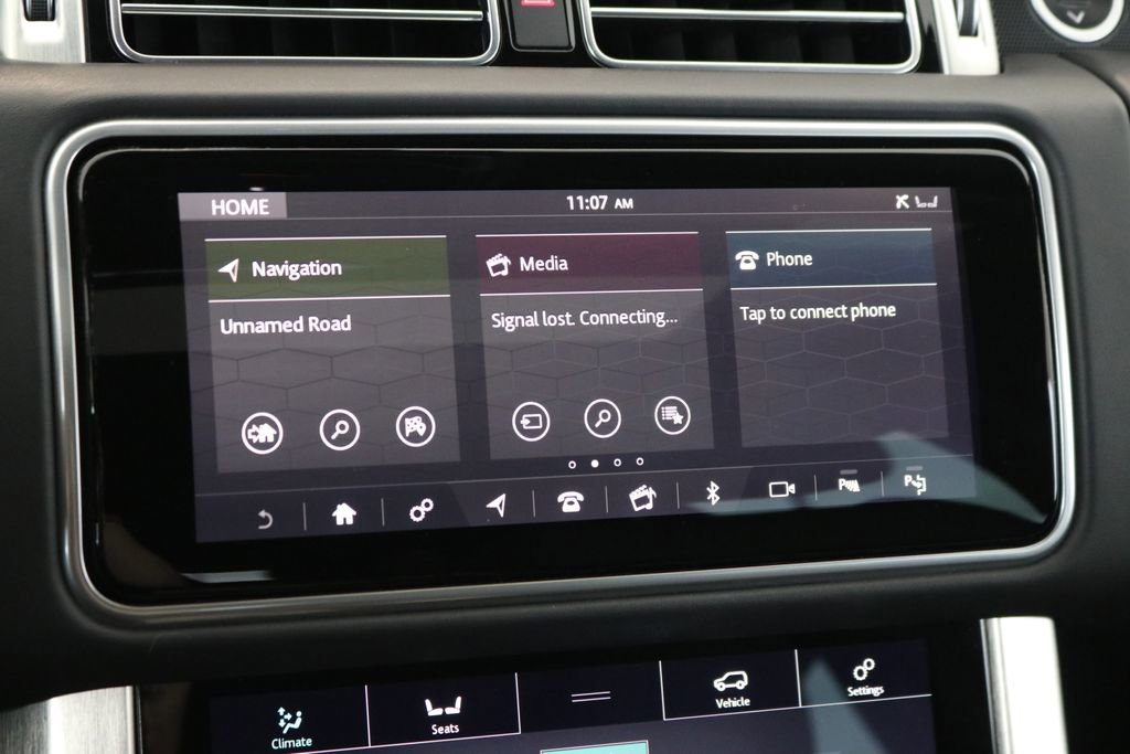 Used 2021 Land Rover Range Rover P525 Westminster Edition LWB image 52