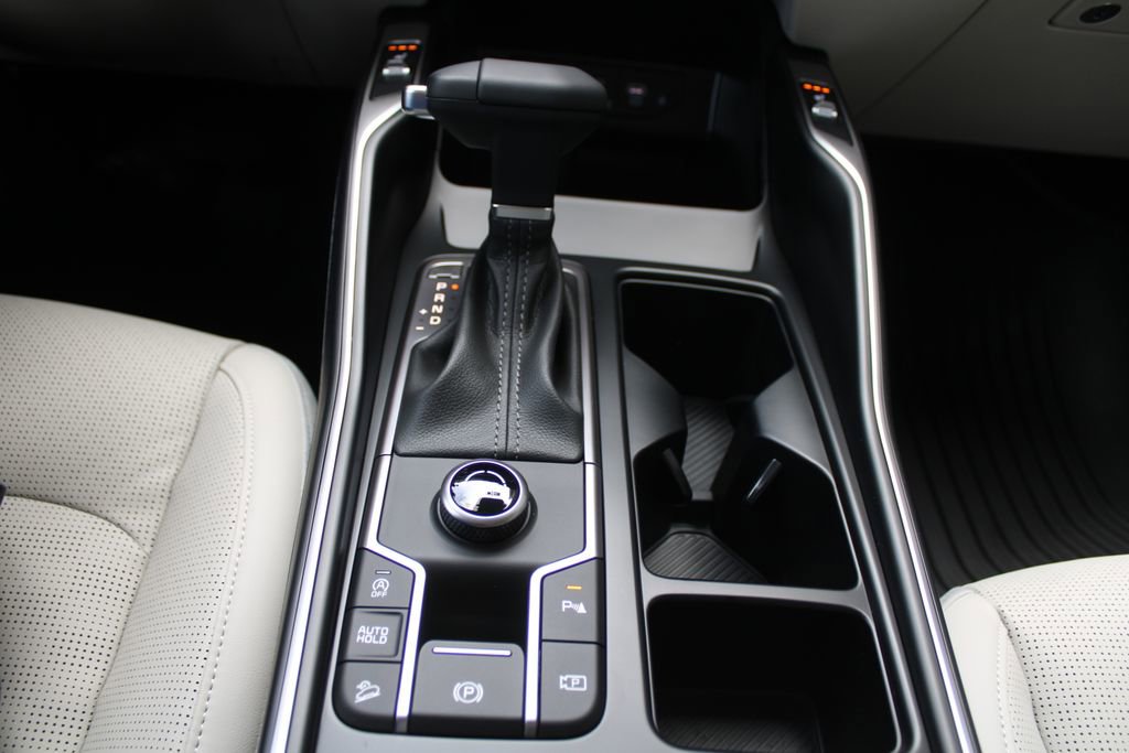 New 2026 Kia Sorento S image 32