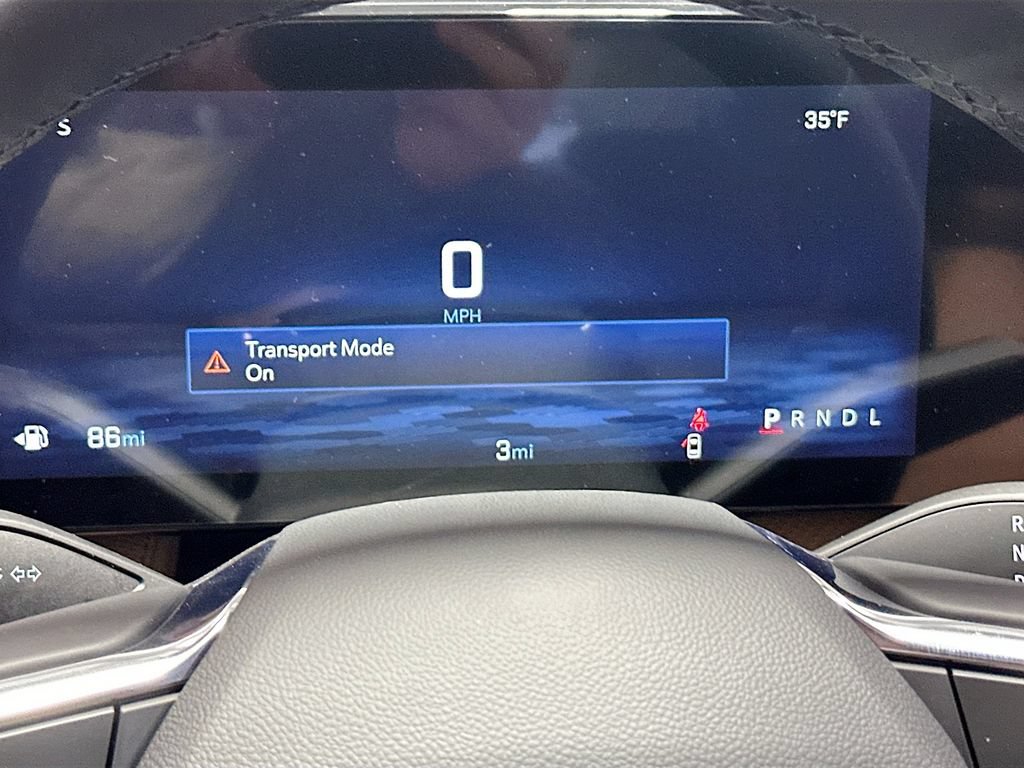 New 2026 Chevrolet Equinox ACTIV FWD image 15