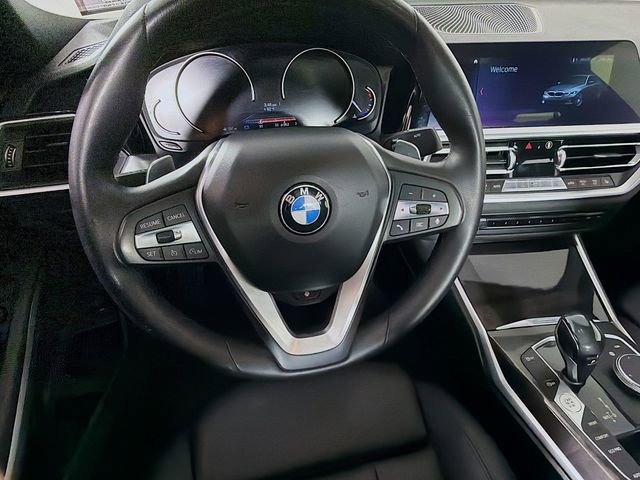 Used 2019 BMW 330i xDrive Sedan image 13