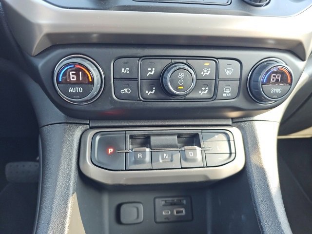 Used 2023 GMC Acadia Denali image 21