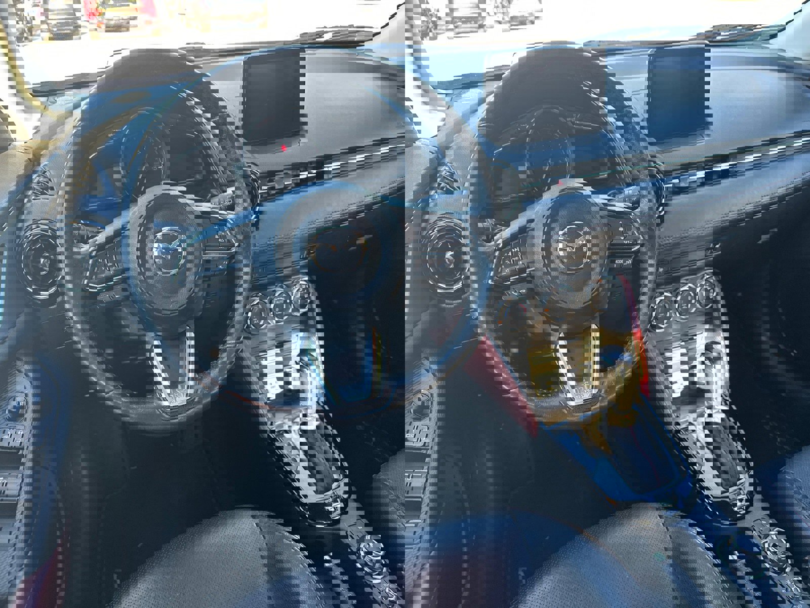 Used 2018 MAZDA CX-3 Grand Touring w/ Premium Package image 20