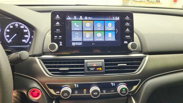 Used 2021 Honda Accord LX image 15