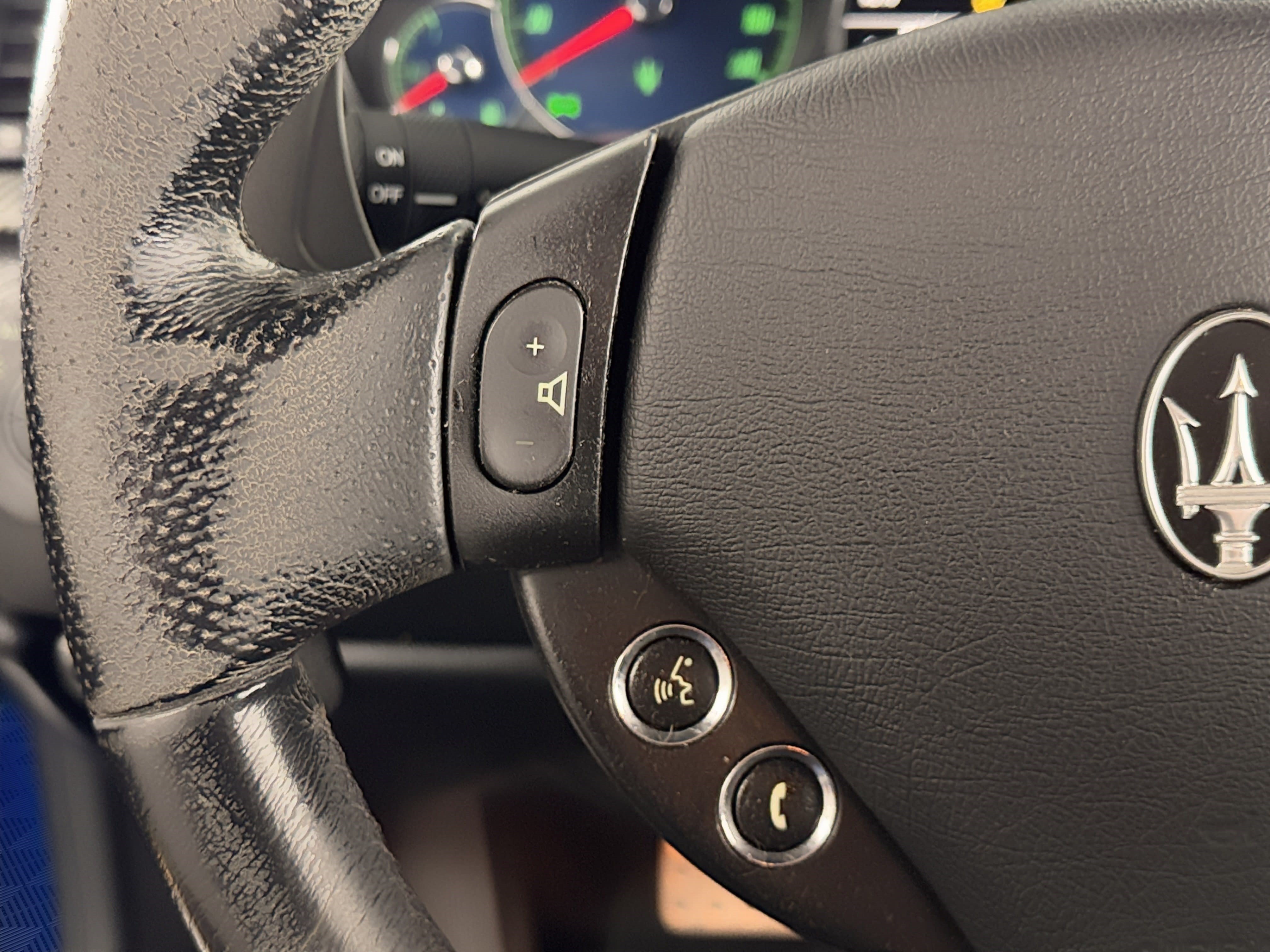 Used 2014 Maserati GranTurismo MC RWD image 21