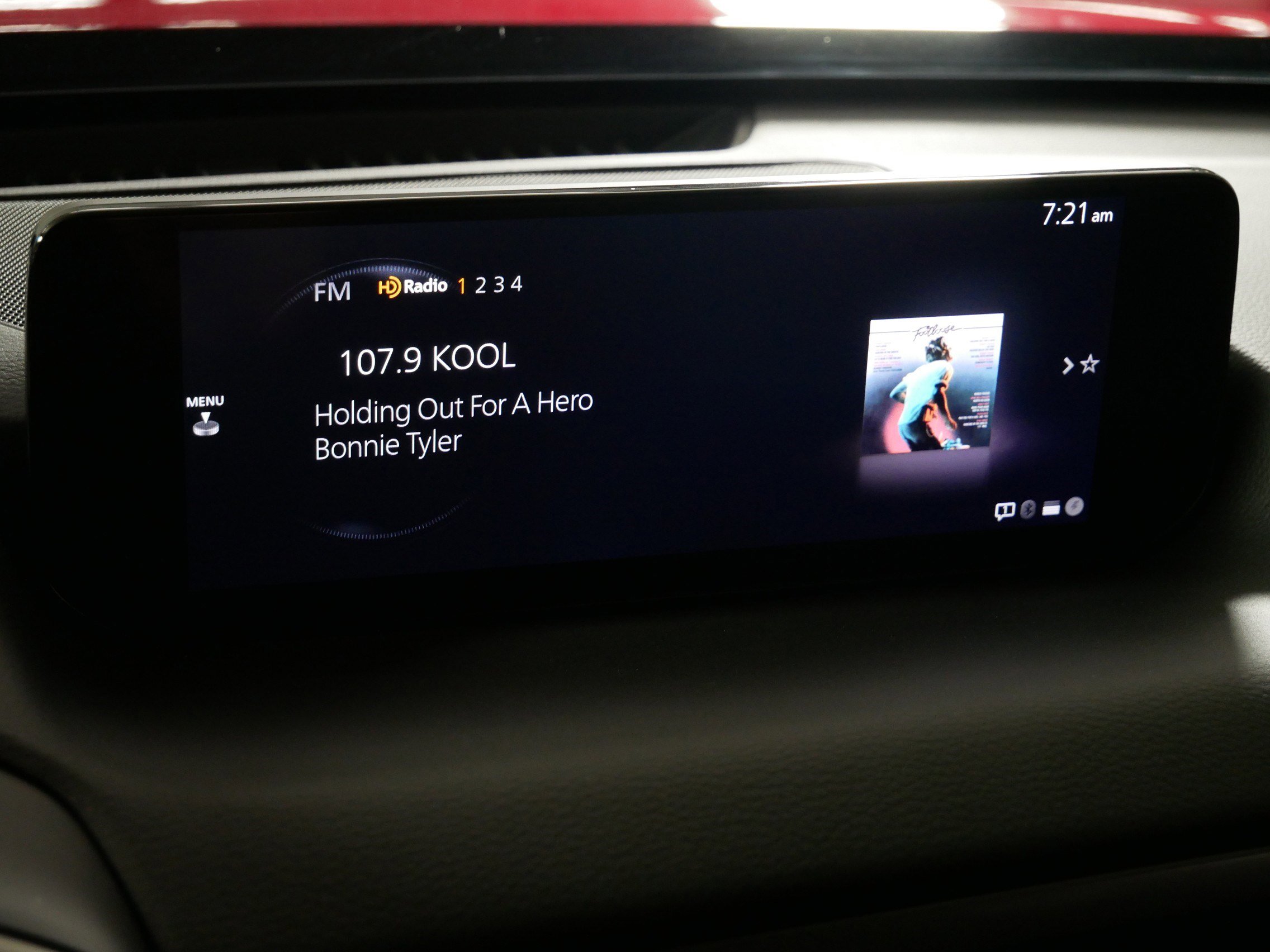 Used 2025 MAZDA CX-50 AWD 2.5 Hybrid w/ Weather Package image 22