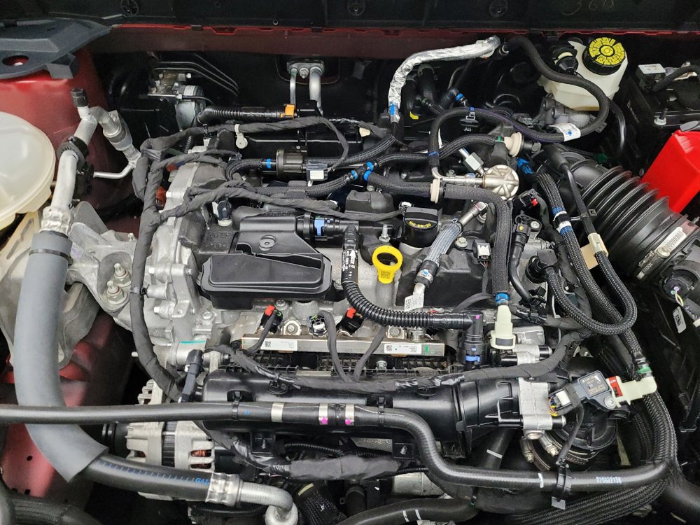 Used 2022 Ford Escape SE w/ Cold Weather Package image 30