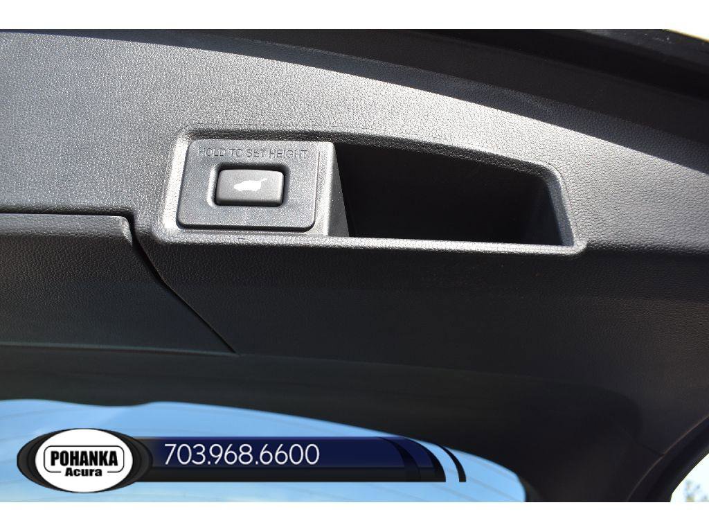 New 2026 Acura RDX w/ Technology Package AWD/4WD image 36