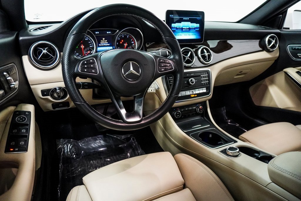 Used 2019 Mercedes-Benz CLA 250 image 14