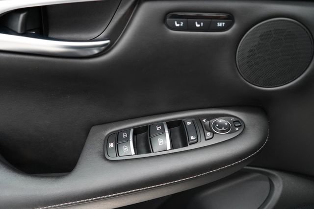 Used 2023 INFINITI QX50 Luxe image 29