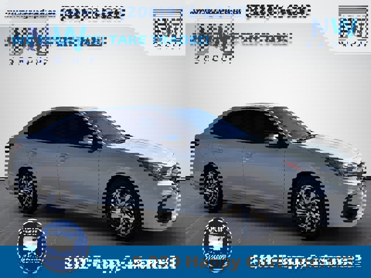 Used 2023 Subaru Legacy Touring XT image 1