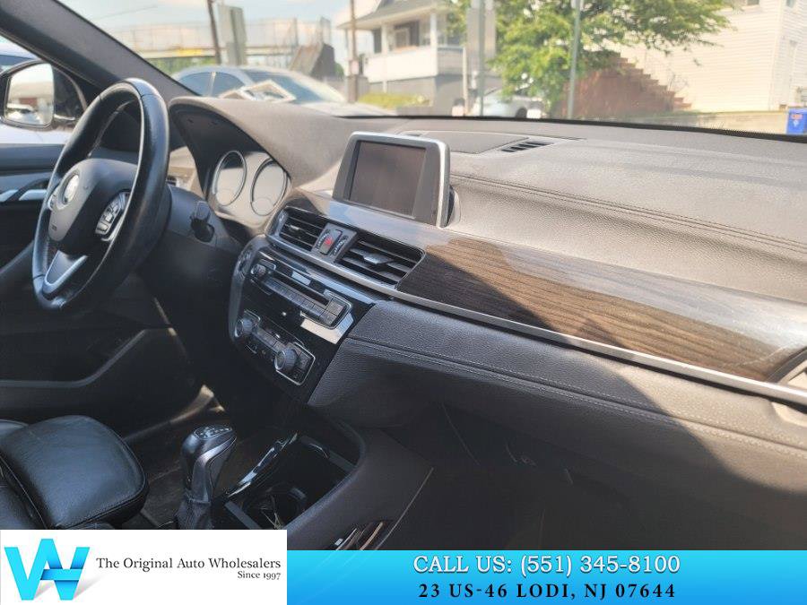 Used 2018 BMW X2 xDrive28i w/ Convenience Package AWD/4WD image 17