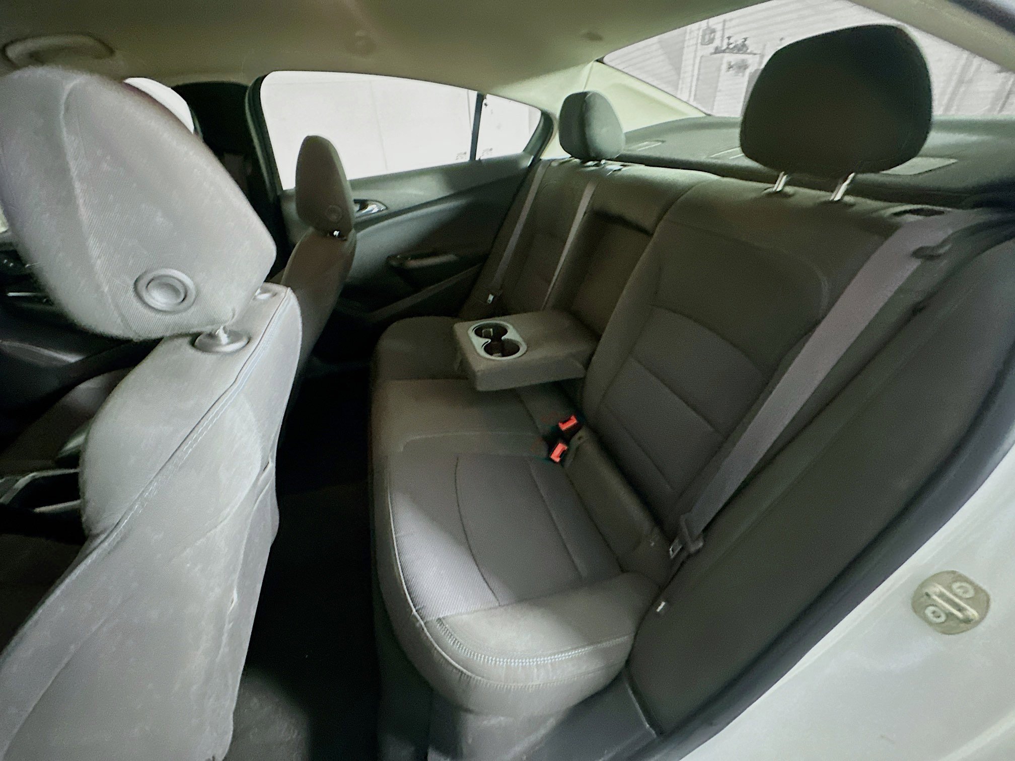 Used 2017 Chevrolet Cruze LT image 25