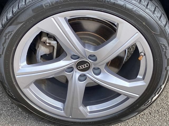 Used 2024 Audi A6 Premium Plus AWD/4WD image 22
