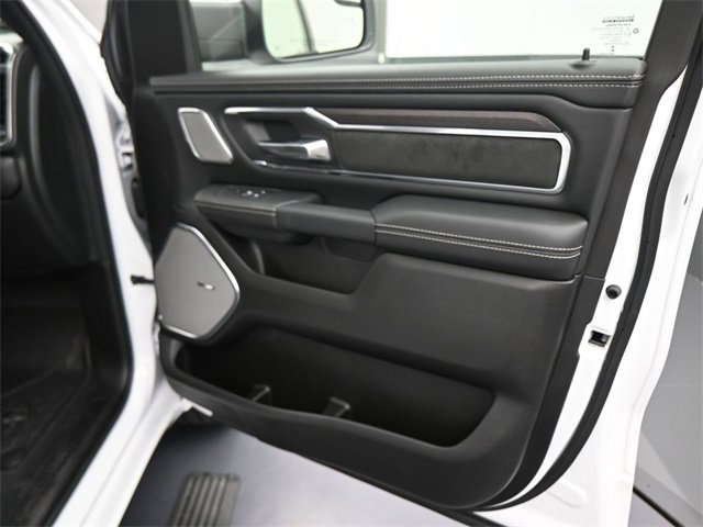 New 2026 RAM 1500 Laramie image 34