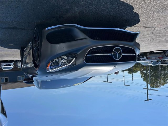 Used 2017 Mercedes-Benz S 550 4MATIC Coupe image 6