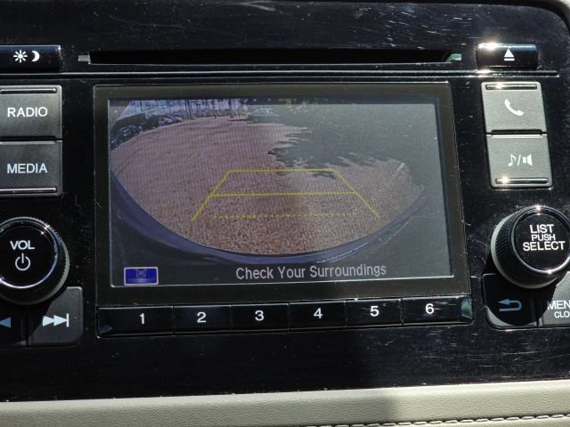 Used 2021 Honda HR-V LX image 26