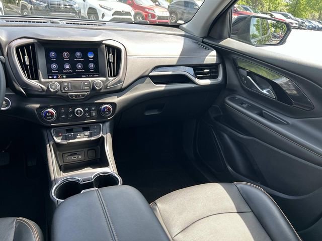 Used 2023 GMC Terrain AT4 AWD/4WD image 18