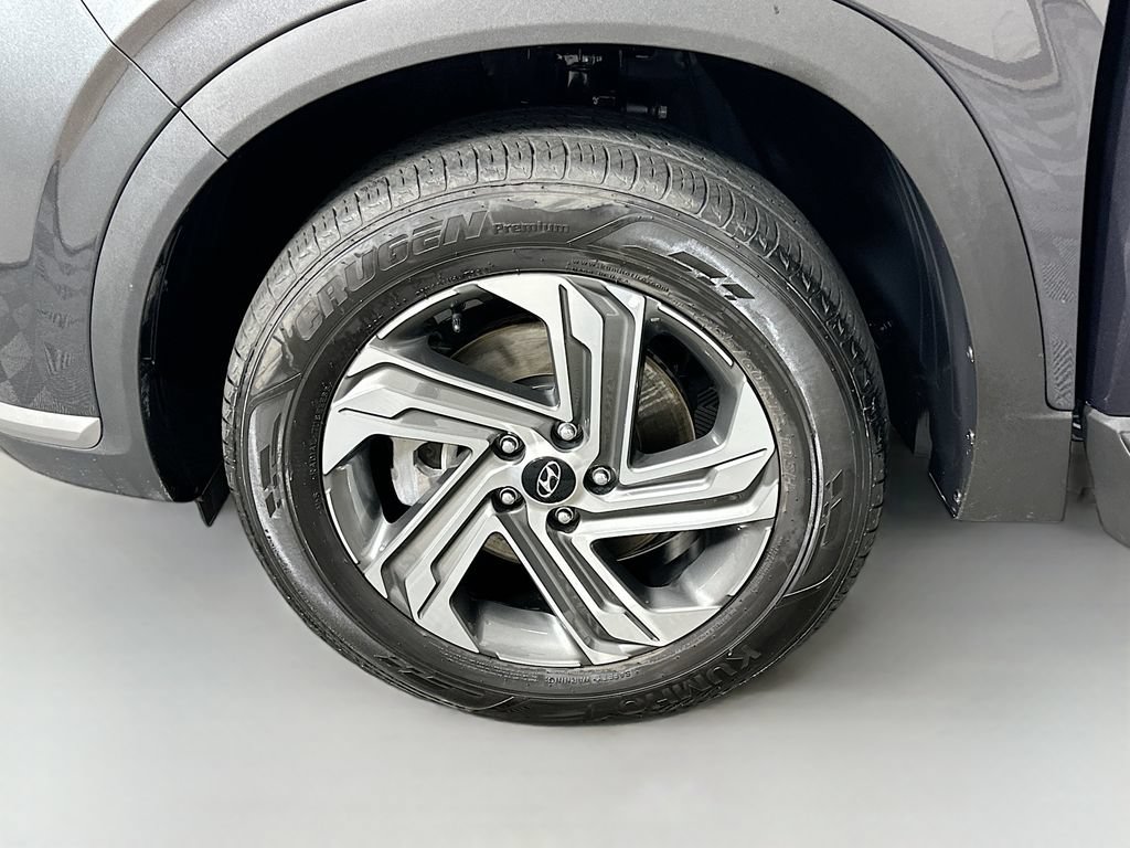 Certified 2023 Hyundai Santa Fe SEL AWD/4WD image 31