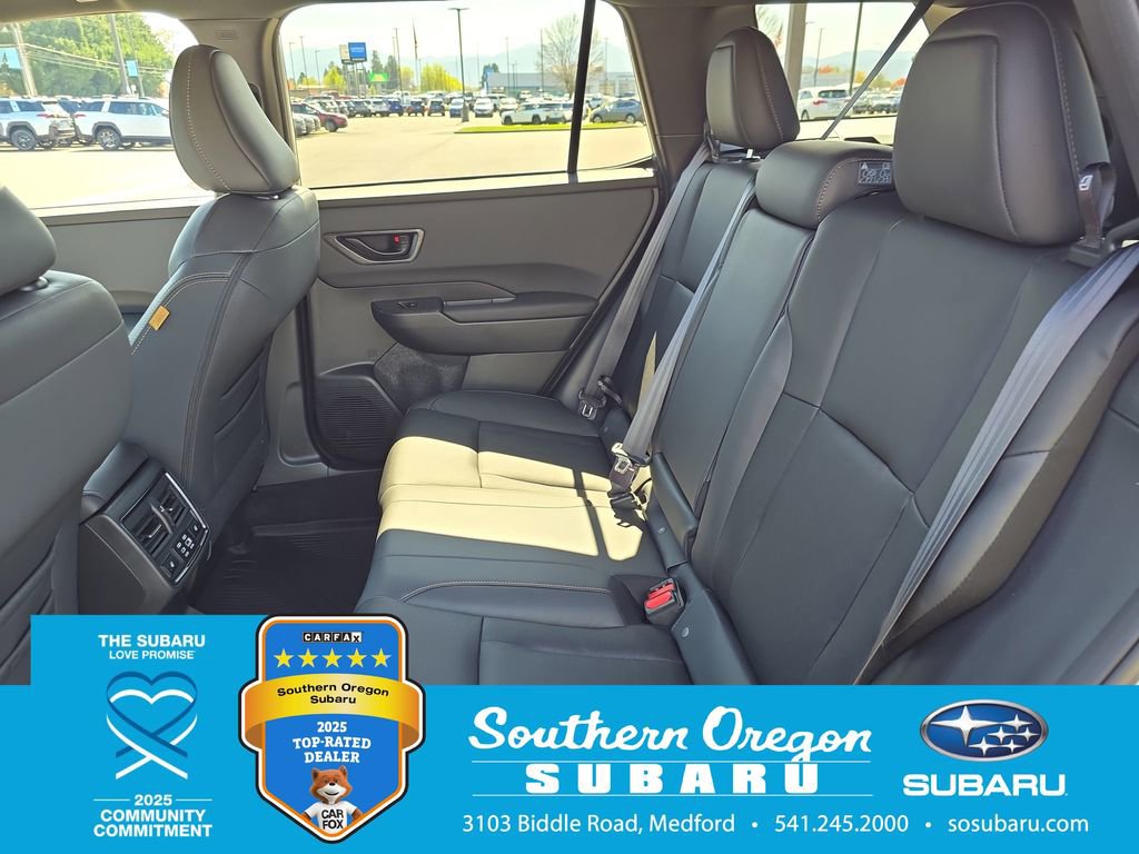 New 2026 Subaru Outback Wilderness image 11
