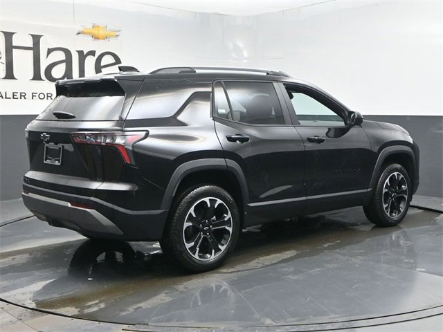 New 2026 Chevrolet Equinox LT w/ Convenience Package II image 28