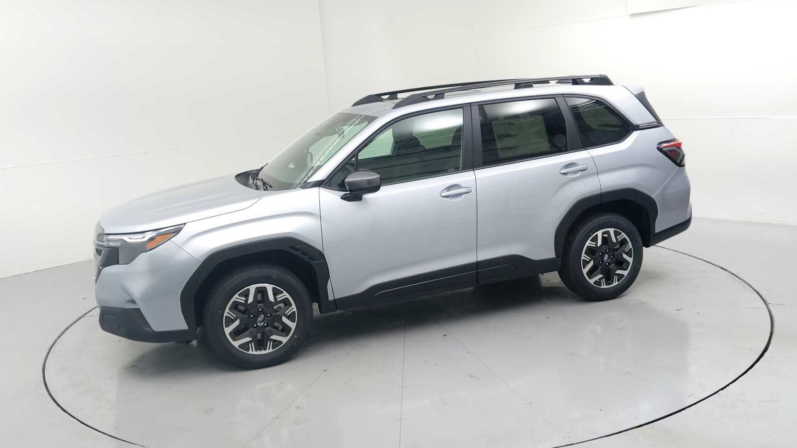 New 2026 Subaru Forester Premium image 5