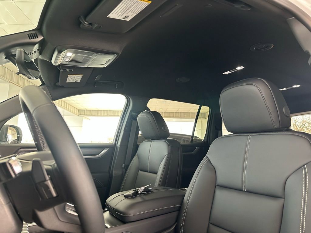 New 2026 GMC Acadia Elevation w/ Super Cruise Package FWD image 15