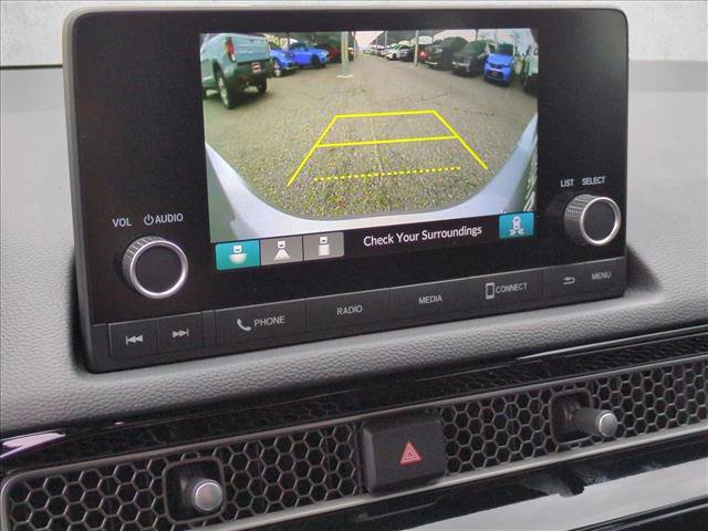 New 2026 Honda Civic Sport image 13