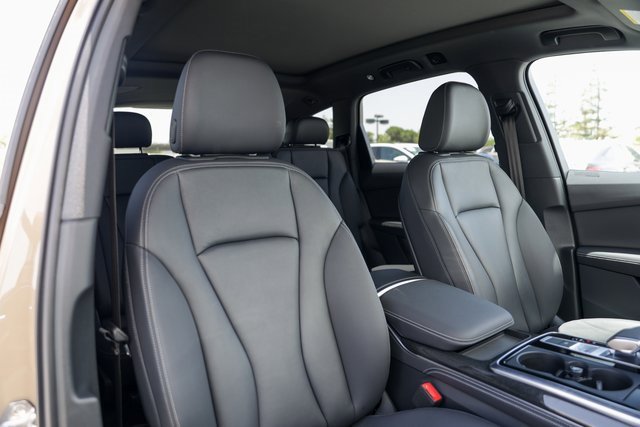 Used 2025 Audi Q7 3.0T Premium Plus w/ Premium Plus Package image 26