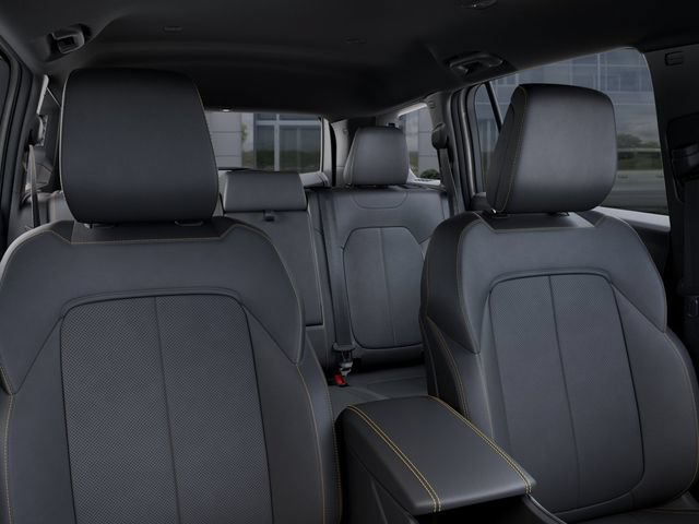 New 2026 Jeep Cherokee Overland AWD/4WD image 36