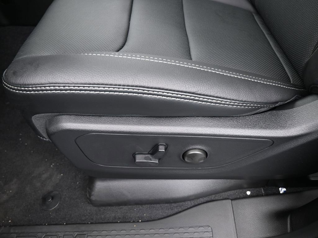 Used 2026 RAM 1500 Rebel w/ Rebel Level 2 Equipment Group AWD/4WD image 16