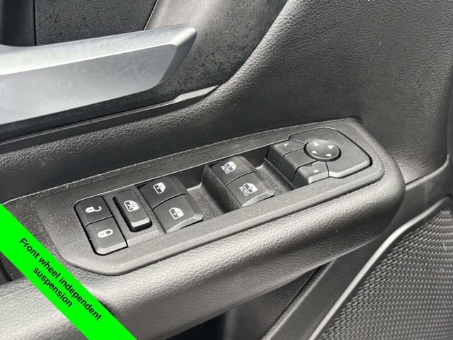 New 2026 RAM 1500 Express AWD/4WD image 15