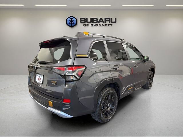 Used 2026 Subaru Forester Wilderness image 5