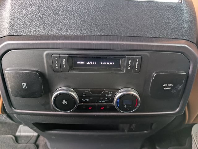 Used 2023 Ford Expedition Max Platinum AWD/4WD image 34